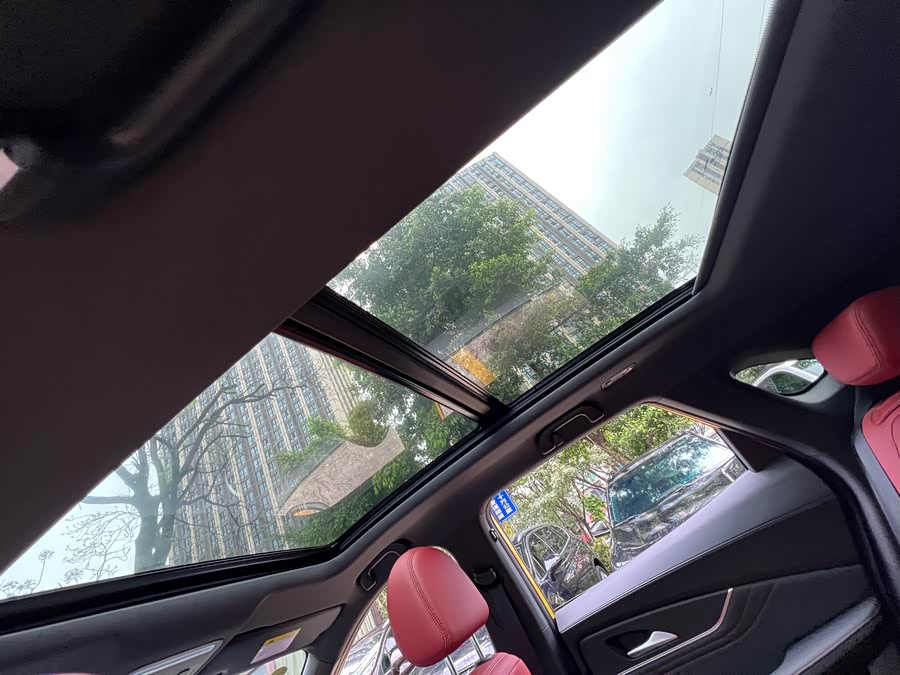 T5 EVO 2022 immagine di auto #21