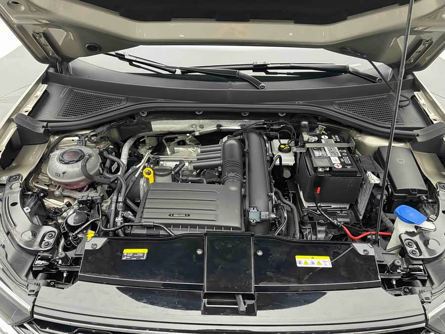 大众 T-ROC探歌 2022 汽车图片 #21