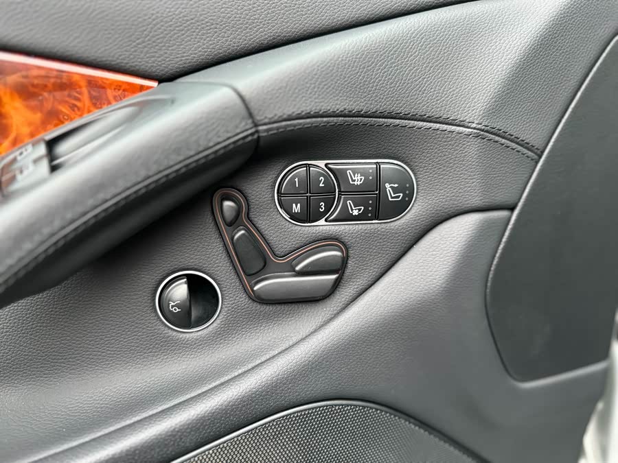 Mercedes-Benz SL Class 2010 car image #21