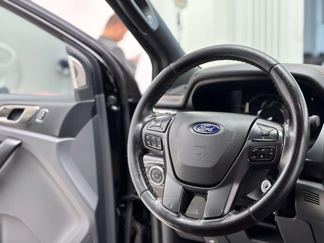 Ford Ranger (Imported) 2018 #21 Ford Ranger (Imported) 2018 car image #21