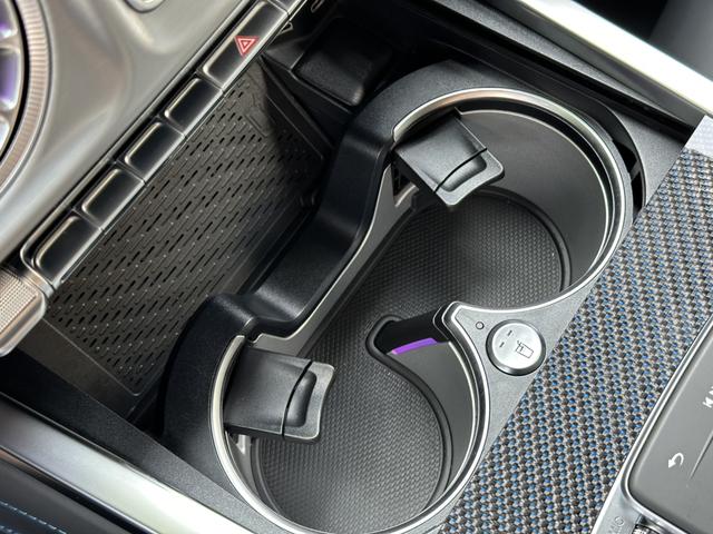 Mercedes-Benz G Class New Energy 2024 imagem de carro #21