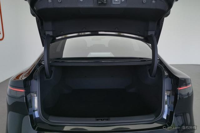 日产 日产N7 2025 汽车图片 #21