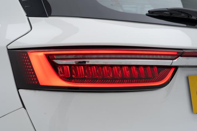 Jetour X95 2025 car image #21