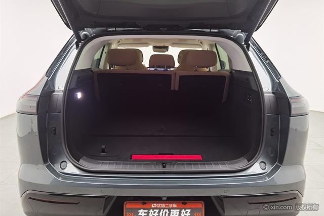 Exceed Stellar Era ET 2024 car image #21