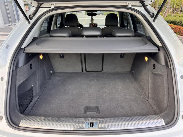 Audi Q3 (Imported) 2015 car image #21