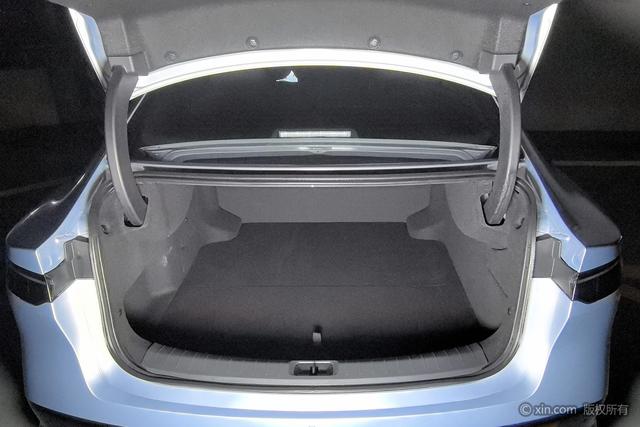 日产 日产N7 2025 汽车图片 #21