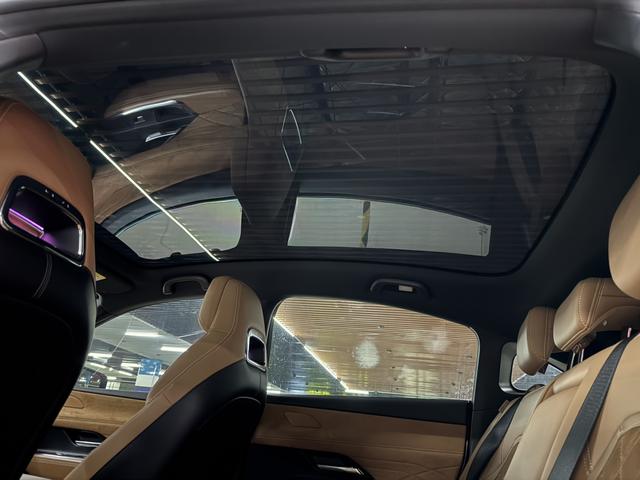 Mazda EZ-6 2024 immagine di auto #21