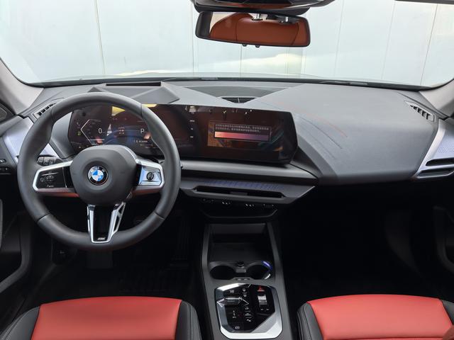 BMW 2 Series 2025 #21 BMW 2 Series 2025 car image #21