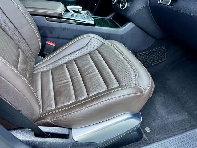 Mercedes-Benz GLS AMG 2019 car image #21