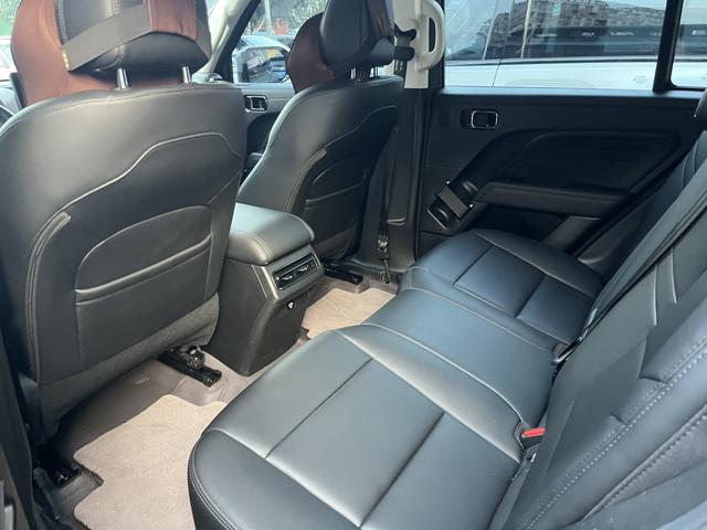 Haval Raptor 2025 immagine di auto #21