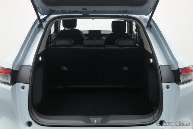 Honda e:NP1 2025 #21 Honda e:NP1 2025 car image #21