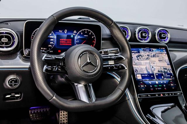 Mercedes-Benz CLE AMG 2024 car image #21