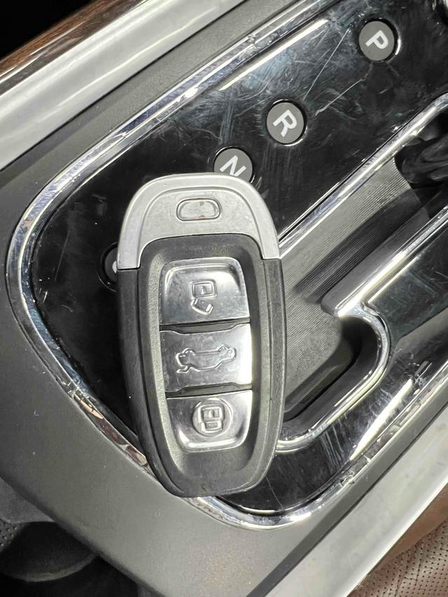 HongQi H7 2016 image de voiture #21