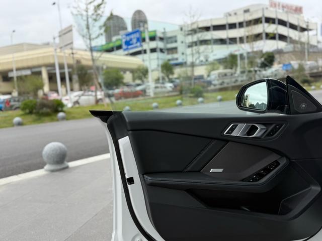 BMW 2 Series 2025 #21 BMW 2 Series 2025 car image #21