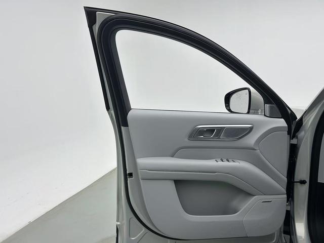 Deepal S09 2025 car image #21