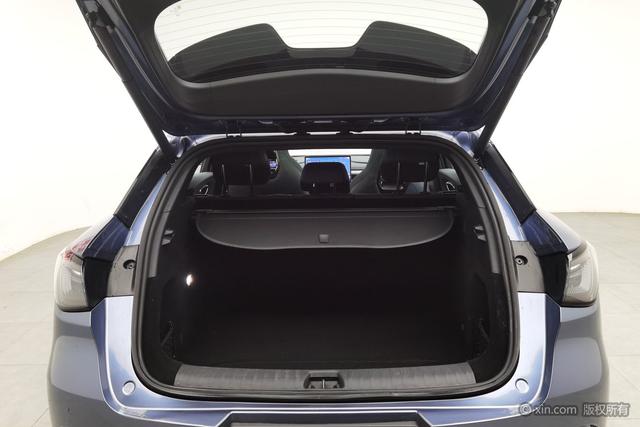 BYD Seal 06GT 2024 #21 BYD Seal 06GT 2024 car image #21