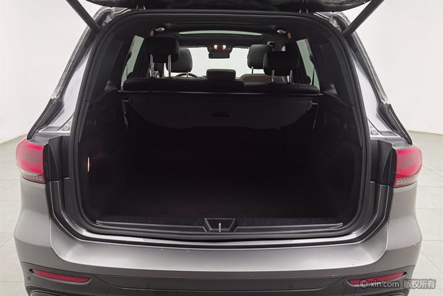 Mercedes-Benz GLB AMG 2023 #21 Mercedes-Benz GLB AMG 2023 immagine di auto #21