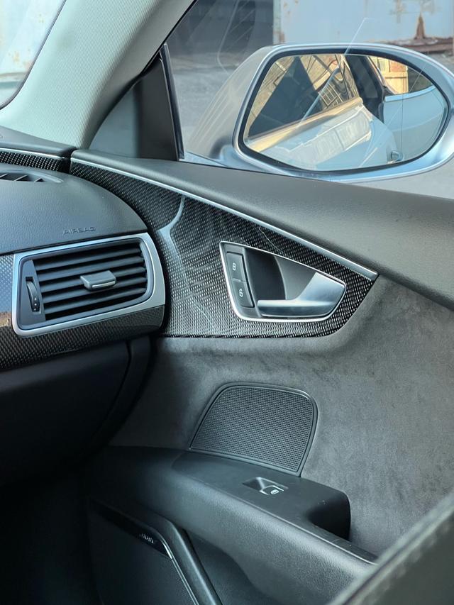 Audi S7 2013 immagine di auto #21