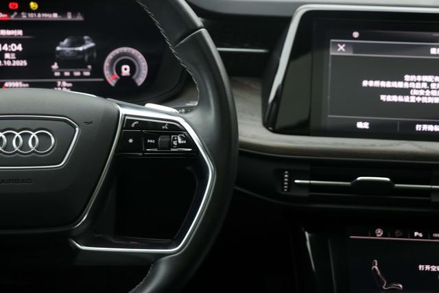 Audi Q6 2023 imagem de carro #21