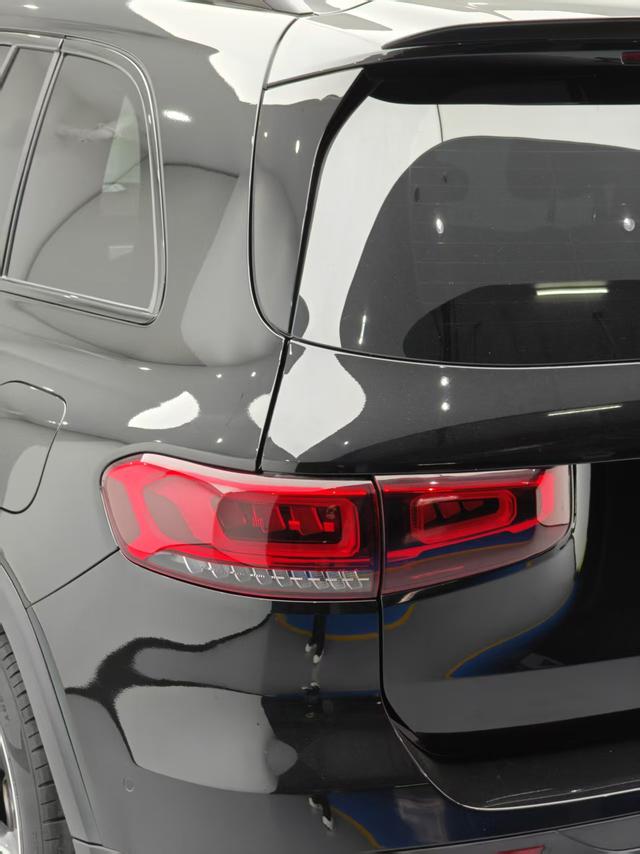 Mercedes-Benz GLB AMG 2022 #21 Mercedes-Benz GLB AMG 2022 imagen de coche #21