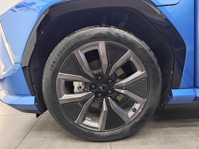 Honda S7 2025 immagine di auto #21