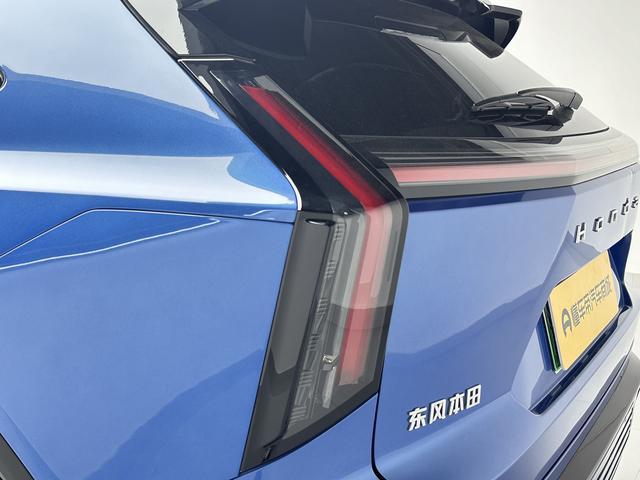 Honda S7 2025 immagine di auto #21