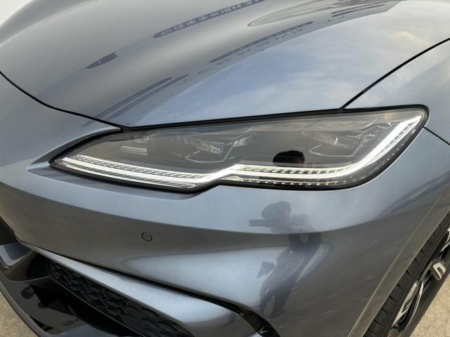 BYD Seal 06GT 2024 #21 BYD Seal 06GT 2024 car image #21