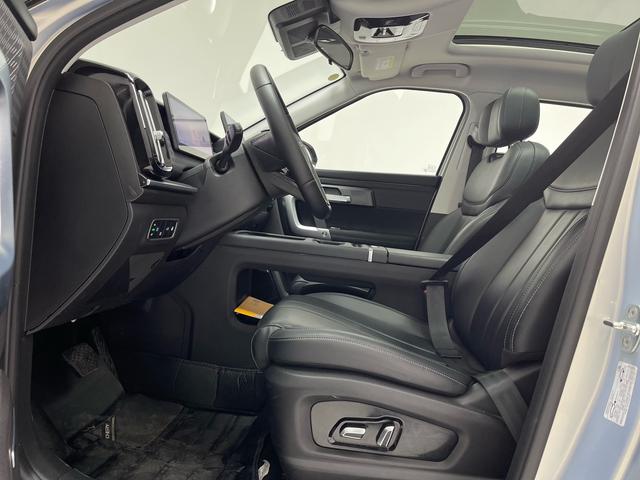 Chery Exploration 06 C-DM 2024 car image #21