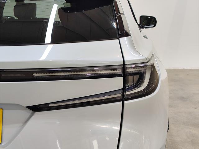 Honda P7 2025 car image #21