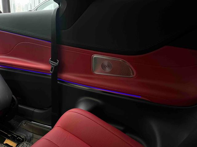 Mercedes-Benz CLE AMG 2024 #21 Mercedes-Benz CLE AMG 2024 immagine di auto #21