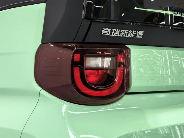 Chery QQ Ice Cream 2021 car image #21