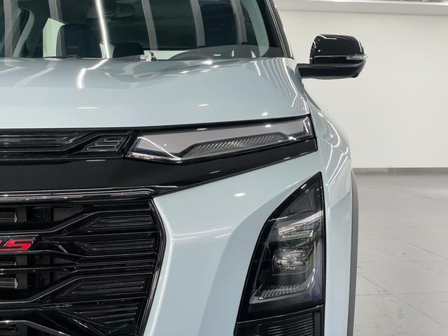 Chevrolet Equinox Plus 2024 #21 Chevrolet Equinox Plus 2024 car image #21