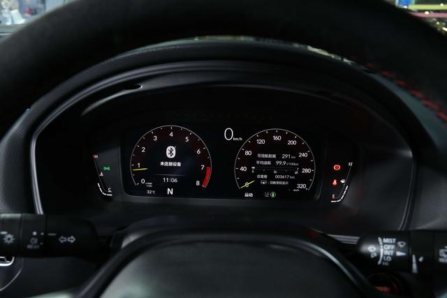 Honda Civic (Imported) 2024 car image #21