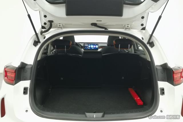 Haval Rabbit 2024 #21 Haval Rabbit 2024 car image #21