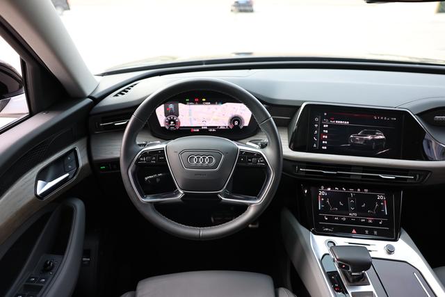 Audi Q6 2023 #21 Audi Q6 2023 imagem de carro #21