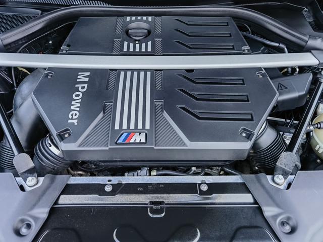 BMW X3 M 2020 #21 BMW X3 M 2020 car image #21