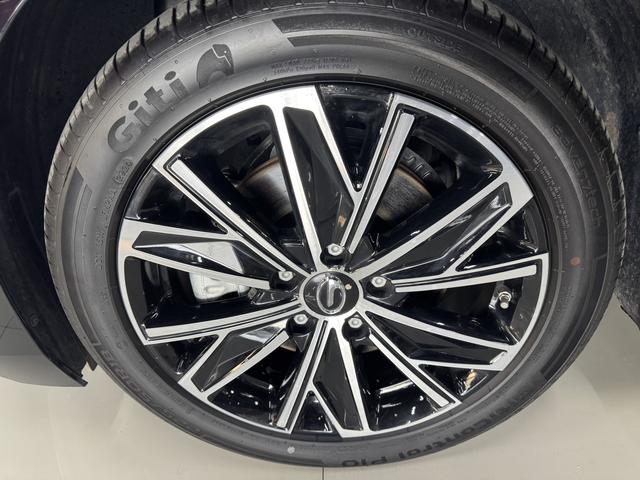 GAC Trumpchi E8 2024 imagem de carro #21