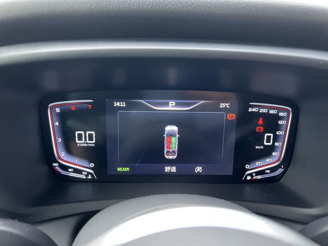 HongQi HQ9 2023 car image #21