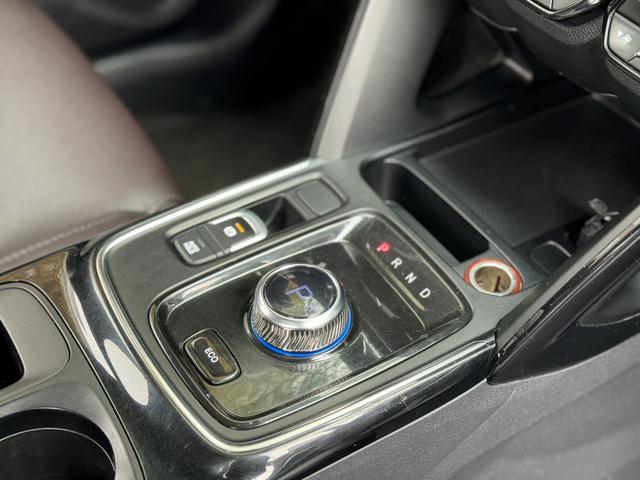 GAC ix4 2019 صورة سيارة #21