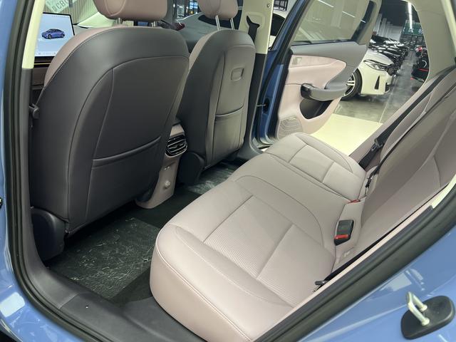 HongQi TianGong 05 2025 car image #21