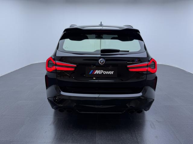 BMW X3 M 2022 car image #21