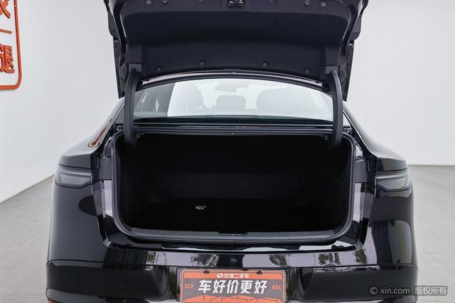 日产 日产N7 2025 汽车图片 #21