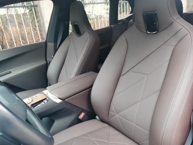 BMW iX 2022 image de voiture #21