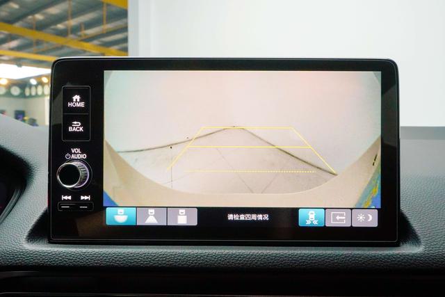 Honda Civic (Imported) 2023 #21 Honda Civic (Imported) 2023 car image #21