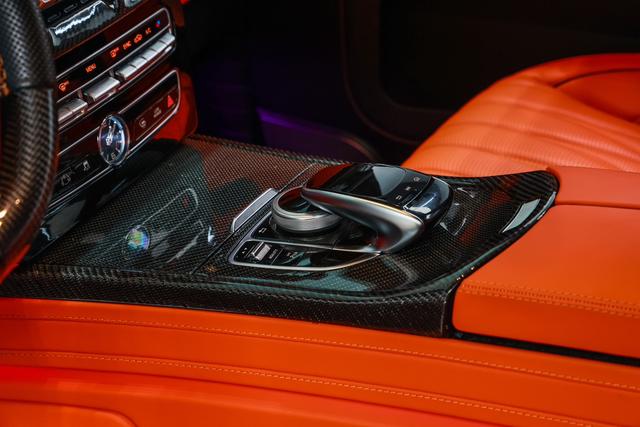 Mercedes-Benz G Class 2015 #21 Mercedes-Benz G Class 2015 immagine di auto #21