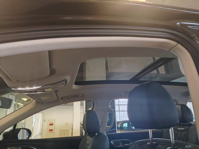 HongQi HS7 PHEV 2024 #21 HongQi HS7 PHEV 2024 car image #21