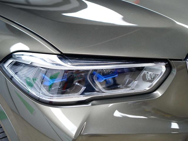 BMW X5 M 2020 car image #21