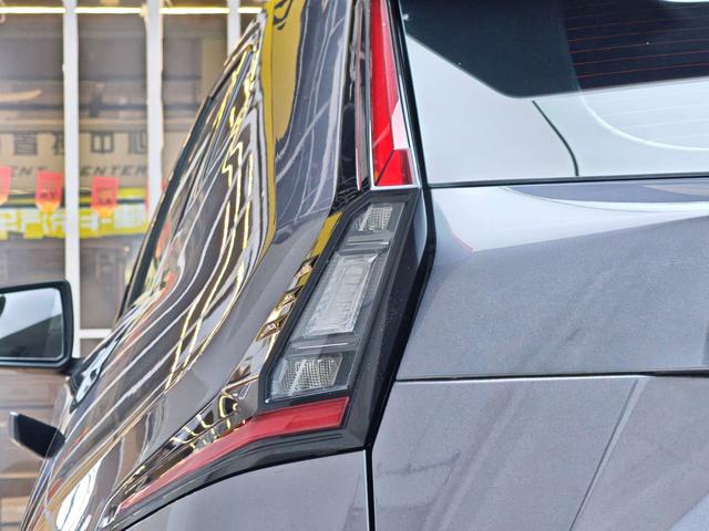 GAC Trumpchi Emkoo 2023 car image #21