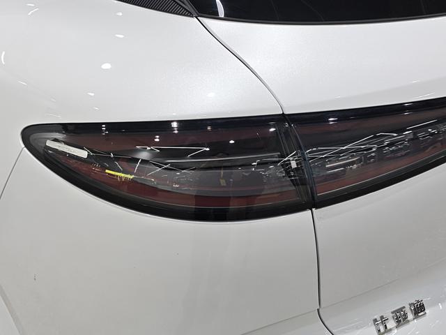 BYD Sea Lion 06 New Energy 2025 car image #21