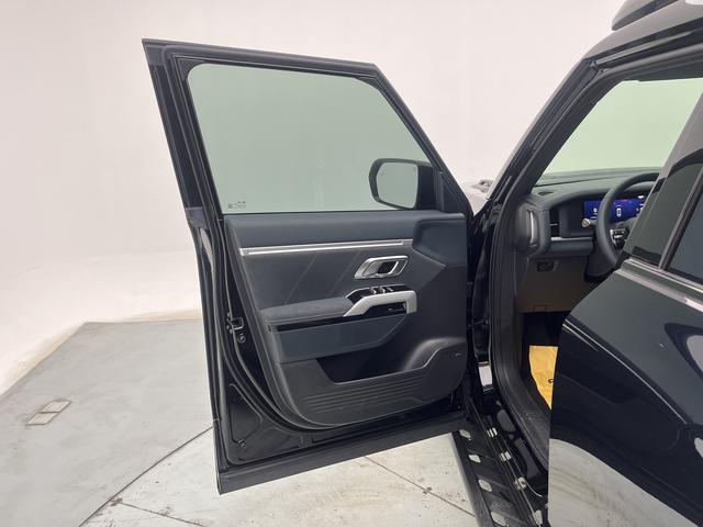 Deepal G318 2025 car image #21